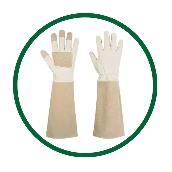 Thorn proof gardening gloves for men & women